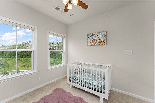 1001 Mohawk Ln, Townhouse with 3 bedrooms, 3 bathrooms and 2 parking in Mars PA | Image 43