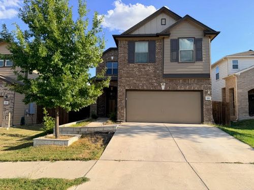 329 Los Cobos Ln, Georgetown, TX, 78626-2360 | Card Image