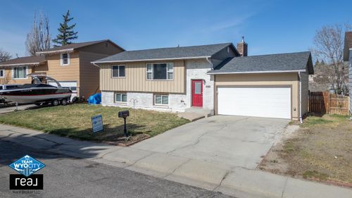 1960 Lennox Avenue, Casper, WY, 82601 | Card Image