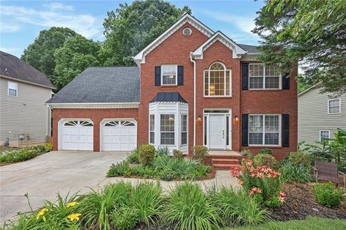 2018 Township Dr, Woodstock, GA, 30189-5243 | Card Image
