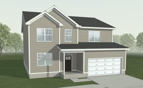 2411 Couples Dr, Cookeville, TN, 38506-2247 | Card Image