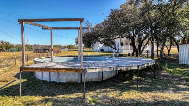 518 Private Road 902, House other with 3 bedrooms, 2 bathrooms and null parking in Mingus TX | Image 31