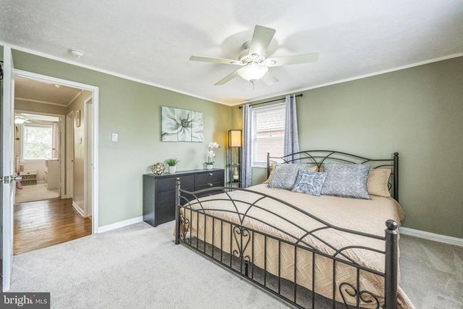 417 Madison Ave, Home with 3 bedrooms, 1 bathrooms and null parking in PROSPECT PARK PA | Image 15