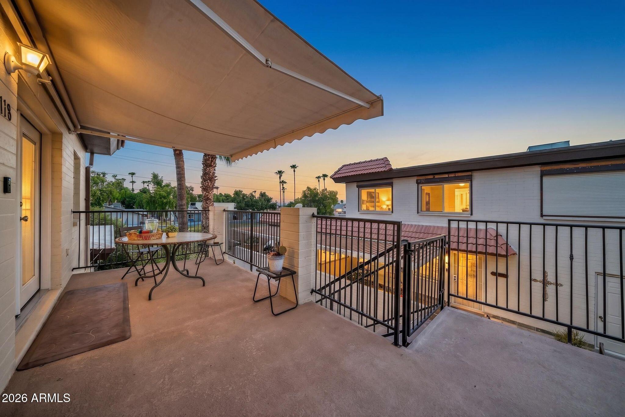 Residential in Phoenix