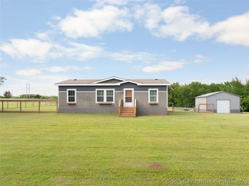 9530 Scout Ln, Kingston, OK, 73439-8897 | Card Image