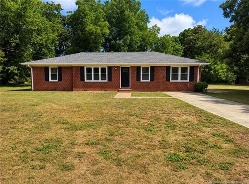 710 Tupelo Cir, Fayetteville, NC, 28304-2244 | Card Image