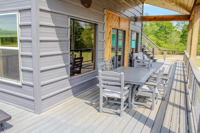 135 Serenity Loop, House other with 4 bedrooms, 4 bathrooms and null parking in Glenwood AR | Image 23