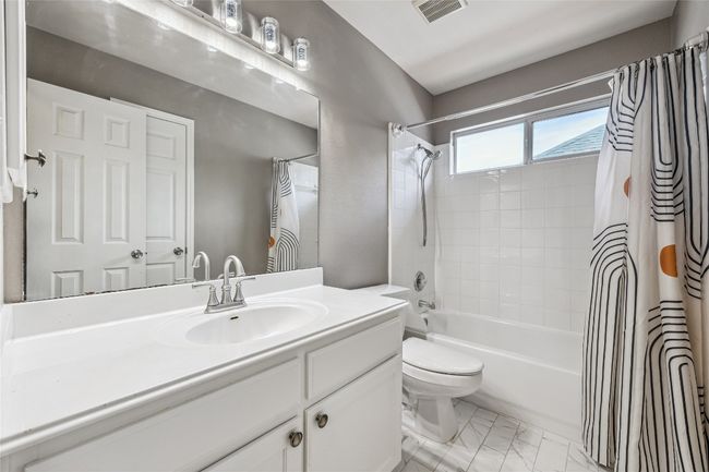 2212 Clover Ridge Dr, House other with 5 bedrooms, 3 bathrooms and 2 parking in Cedar Park TX | Image 14