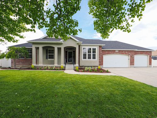 4856 Cherry Laurel Ln, West Jordan, UT, 84081-6140 | Card Image