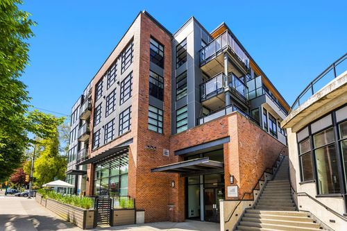 516-95 Moody Street, Port Moody, BC, V3H0H2 | Card Image