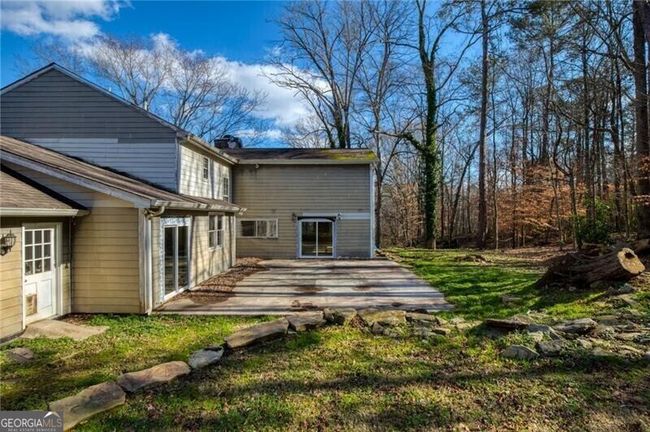 265 Carriage Station Cir, House other with 4 bedrooms, 3 bathrooms and null parking in Roswell GA | Image 46