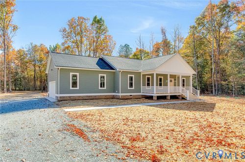Lot 1 Greenbriar Rd, Walkerton, VA, 23177 | Card Image