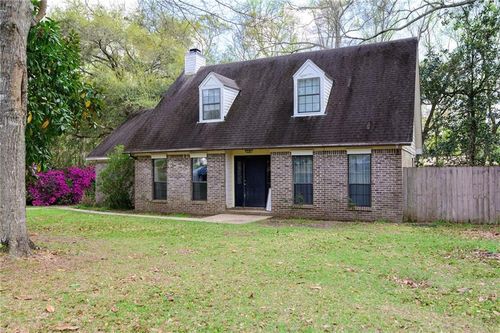 12795 Dauphin Ct, Grand Bay, AL, 36541-5643 | Card Image