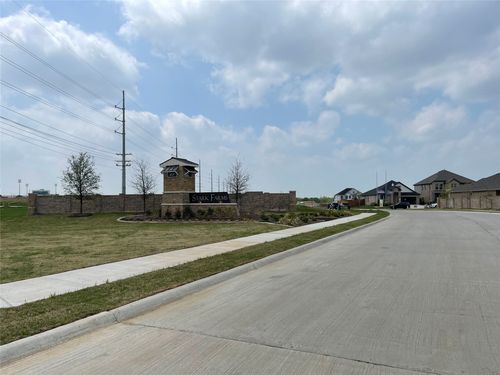 5005 Valley Forge Dr, Denton, TX, 76207-2241 | Card Image