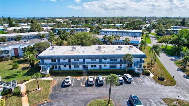 APT-146-8 - 2929 Se Ocean Blvd, Condo with 2 bedrooms, 2 bathrooms and null parking in Stuart FL | Image 34