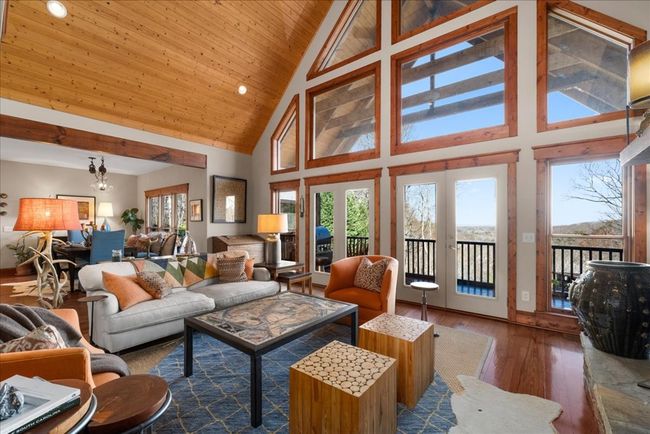270 Mosswood Ln W, Home with 4 bedrooms, 5 bathrooms and 2 parking in Jasper GA | Image 9