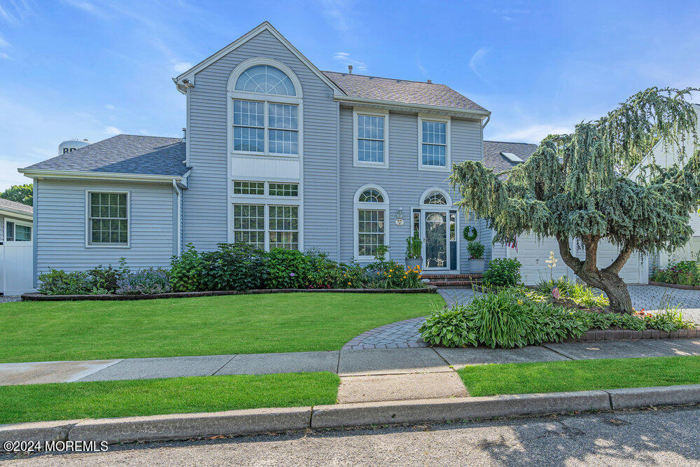 Waterside Ct, Point Pleasant Boro, NJ 08742