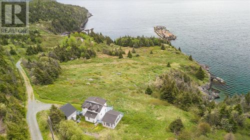 2000 Shores Cove Road, Admirals Cove, NL, A0A1P0 | Card Image