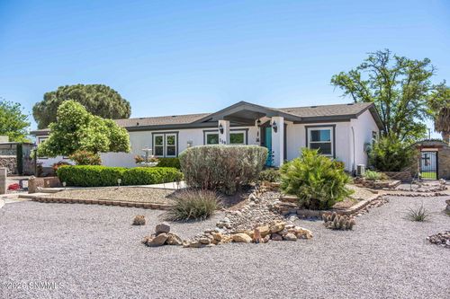 115 W Taylor Rd, Las Cruces, NM, 88007-5328 | Card Image