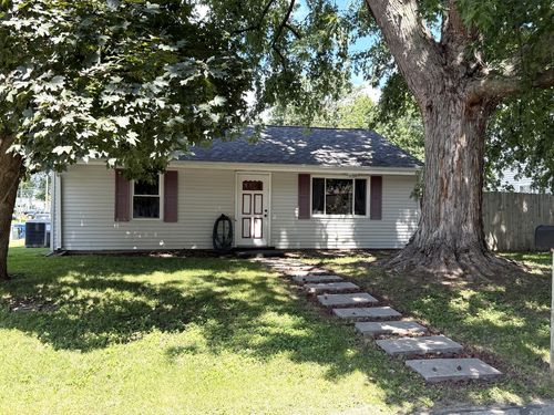 2714 W 68th St, Davenport, IA, 52806-1448 | Card Image