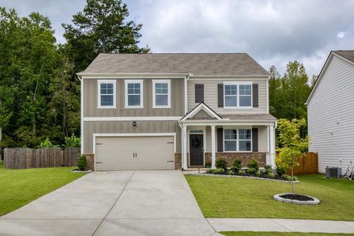 101 White Cedar Dr, Dawsonville, GA, 30534-5984 | Card Image
