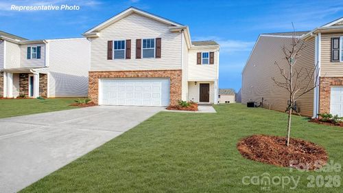 569 N Sparkleberry St, Chester, SC, 29706-5250 | Card Image