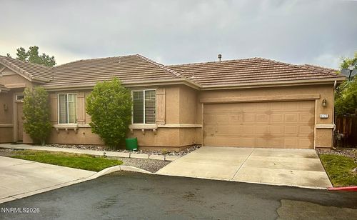 6177 Ingleston Dr, Sparks, NV, 89436-7001 | Card Image
