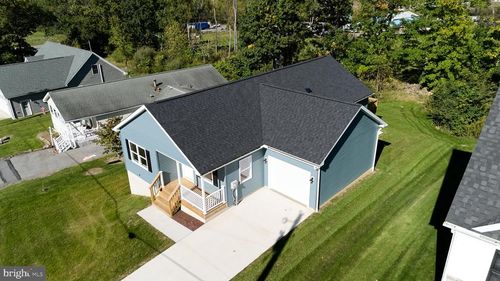 161 Timberwood Trl, CENTRE HALL, PA, 16828-7816 | Card Image