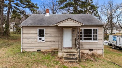 1005 True Ln, High Point, NC, 27260-7158 | Card Image