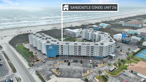 216-800 Sandcastle Drive, Port Aransas, TX, 78373 | Card Image