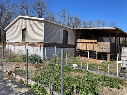 32350 S 559 Road, Cookson, OK, 74427 | Card Image