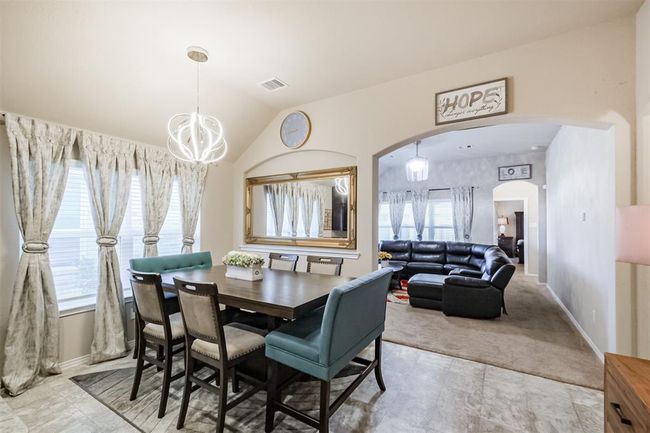 3415 Hughes Meadow Way, House other with 4 bedrooms, 3 bathrooms and 2 parking in Richmond TX | Image 8