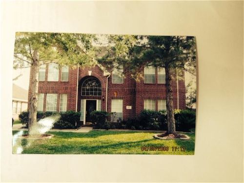 4607 Forest Home Dr, Missouri City, TX, 77459-2769 | Card Image