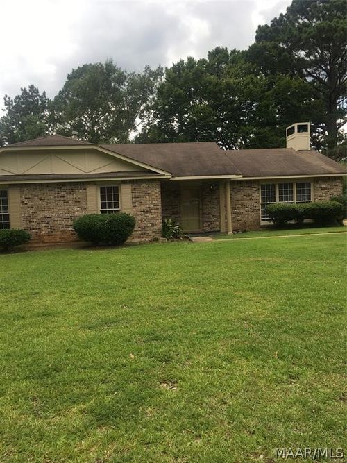 1219 Lyman Ct, Montgomery, AL, 36109-1311 | Card Image
