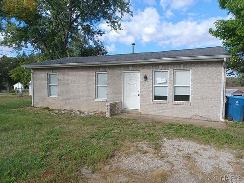 4625 Cedar Dr, Hillsboro, MO, 63050-5093 | Card Image