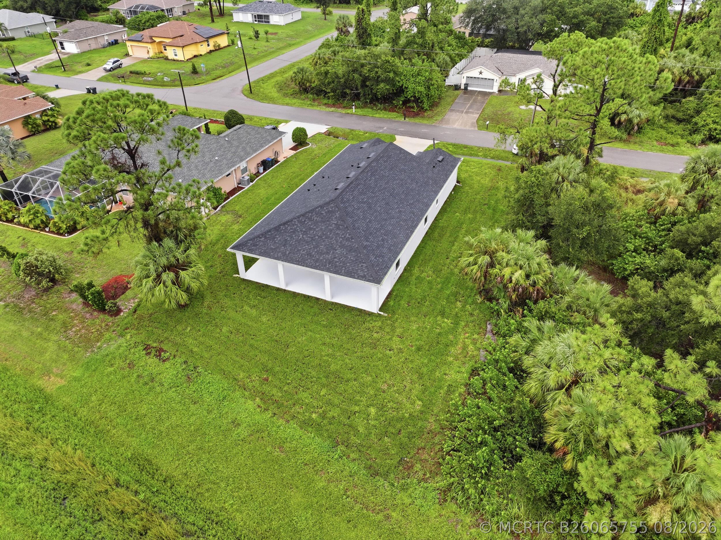 Residential in North Port 4