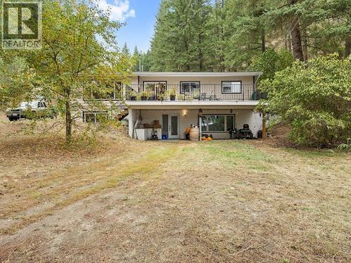 2429 Salmon River Rd, Salmon Arm, BC, V1E3H8 | Card Image