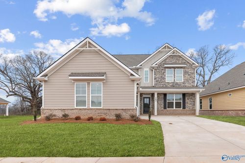 160 Wiltshire Dr, Madison, AL, 35756-6050 | Card Image