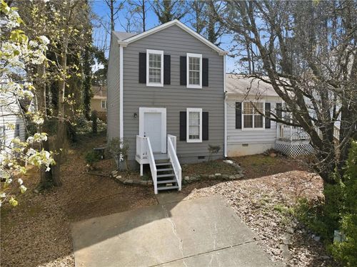 4066 Heritage Valley Ct, Norcross, GA, 30093-4891 | Card Image