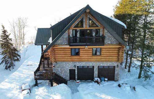 9 Upper Crescent, Marten Beach, AB, T0G2A0 | Card Image