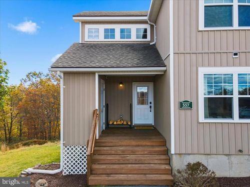 557-0 Upper Deer Valley Road, Tannersville, PA, 18372 | Card Image