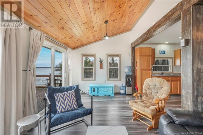 466 Cumberland Point Rd, Home with 4 bedrooms, 2 bathrooms and null parking in Cumberland Bay NB | Image 14