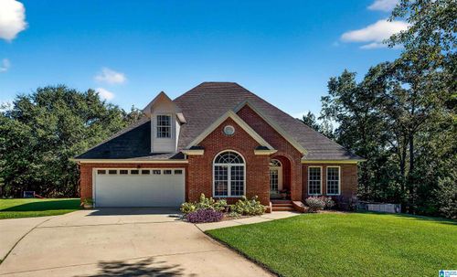 6373 Mays Bend Rd, PELL CITY, AL, 35128-7143 | Card Image