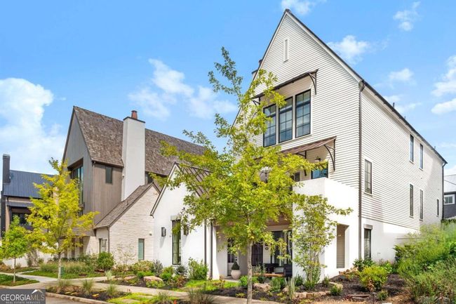 326 Mado Ln, House other with 5 bedrooms, 5 bathrooms and null parking in Chattahoochee Hills GA | Image 48