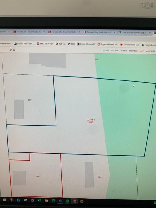 24-2 Truro Rd, North River, NS, B6L | Card Image