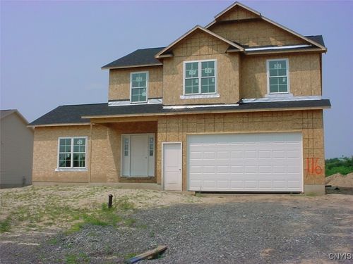 116 Bloomfield St, Baldwinsville, NY, 13027-3473 | Card Image