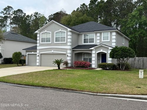 1335 Ivyhedge Avenue, St Augustine, FL, 32092 | Card Image