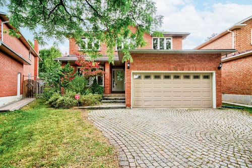 24 Muster Crt, Markham, ON, L3R9G4 | Card Image