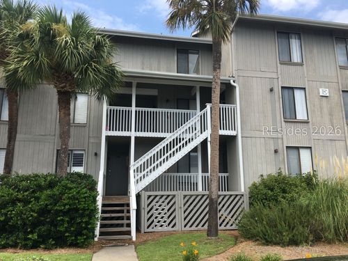 e106-3 Cedar Reef Dr, Saint Helena Island, SC, 29920-5036 | Card Image