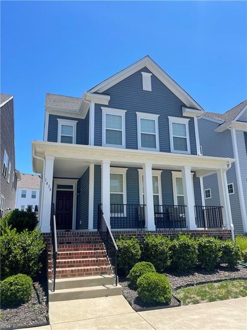 1438 Independence Blvd, Newport News, VA, 23608-7757 | Card Image
